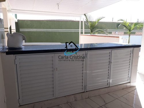 Imagem 7 de 30 de Casa - Ca00346 - 70543707