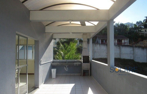 Imagem 13 de 13 de Apartamento - Carvoeira - Ref: 65513 - V-65513