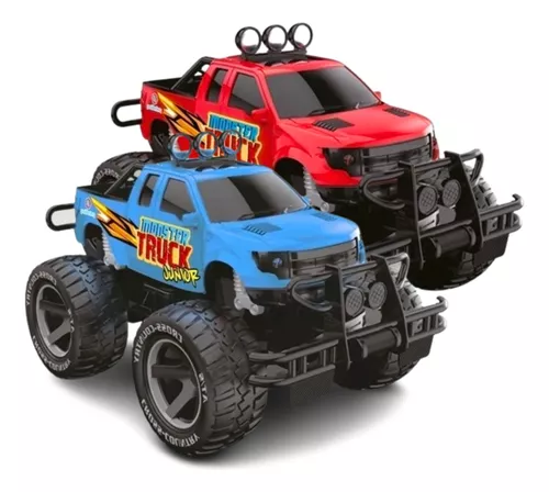 Carro controle remoto Monster truck hot wheels - Hobbies e coleções - Vila  Carrão, São Paulo 1228237170