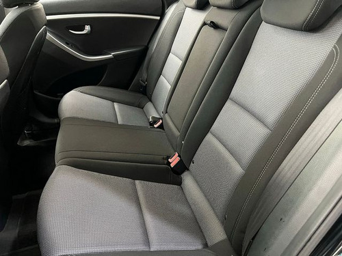 Hyundai I30 1.8 MPI 16V