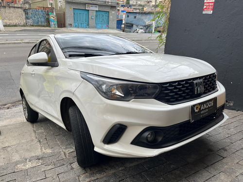 Fiat Argo Argo Drive 1.0 Firefly (Flex)