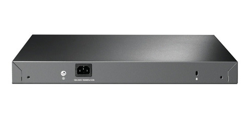 Switch Tl-sg3428mp Tp-link 24 Puertos 4 Ranuras 10/100/ /vc