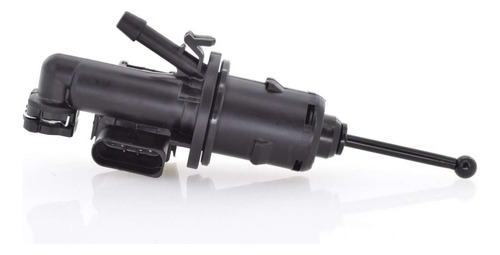 Bomba De Clutch Volkswagen Cc Std 6 Vel 2015-2016 L4 2.0 Pth