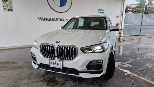 BMW X5 3.0 Xdrive 45E Hibrido At