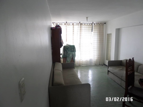 Imagen 3 de 14 de Apartamento Venta Pb Tipo Estudio Res Aguja Azul Naiguata La Guaira
