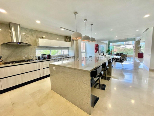 Imagen 21 de 30 de Lmgc Vende Apartamento De Lujo Muy Exclusivo, Nuevo De Revista En El Mirador De Los Campitos