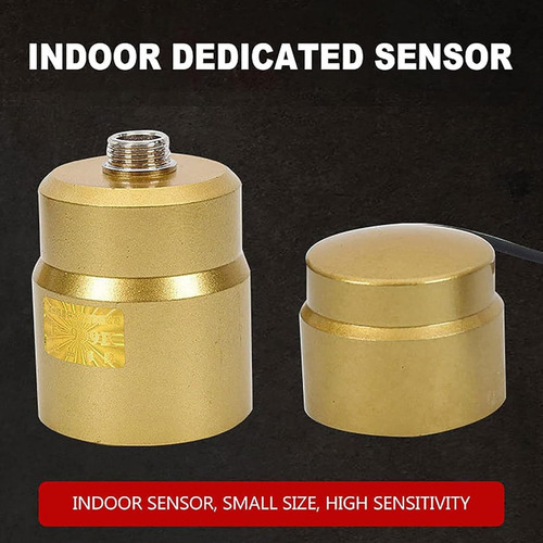 Detector De Fugas De Tuberías De Agua Subterránea F999e