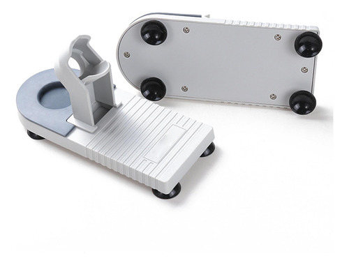 2 Base De Pistola De Pegamento, Soporte De Pistola De