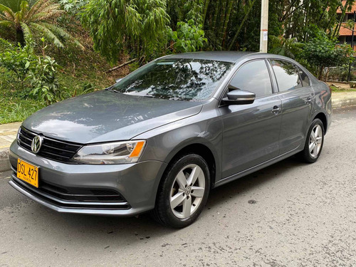 Volkswagen Jetta 2018 2.0 Comfortline