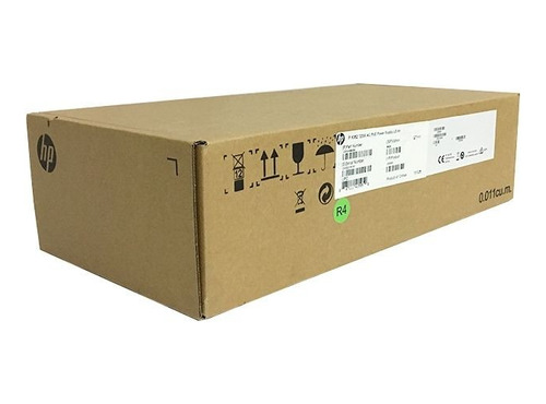 Hpe X362 720w 100-240vac To 56vdc Poe Power Supply Jg544a