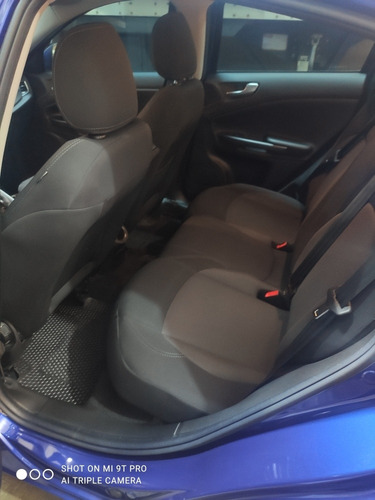 Alfa Romeo Giulietta 1.4 Sprint Euro6 120cv 2016