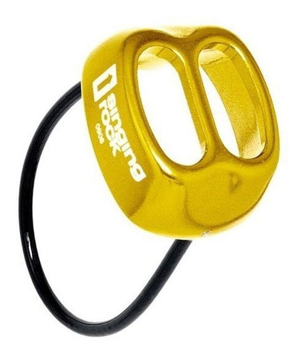 Singing Rock -  Asegurador Buddy Belay Tube - Descendedor