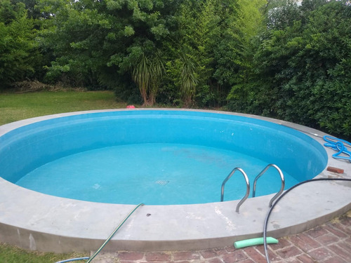 Casa Quinta En Venta De 1160m2 Ubicado En La Plata