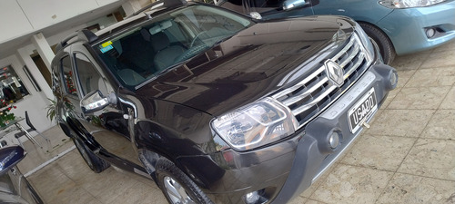 Renault Duster 2.0 4x2 Privilege 138cv