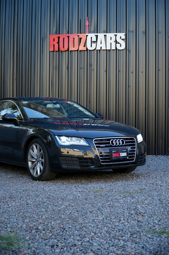 Audi A7 Sportback 3.0 Tfsi 300cv Stronic Quattro