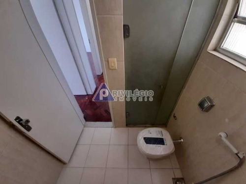 Imagem 7 de 17 de Apartamento À Venda, 2 Quartos, 1 Vaga, Humaitá - Rio De Janeiro/rj - 3206
