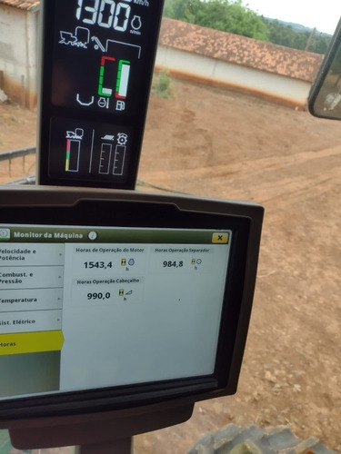 Imagem 3 de 3 de John Deere