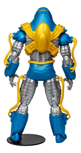 Anti-monitor Mcfarlane Toys Dc Multiverse P2 - Lacrado