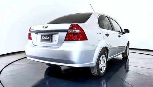 Imagen 7 de 15 de 101948 - Chevrolet Aveo 2017 Con Garantía