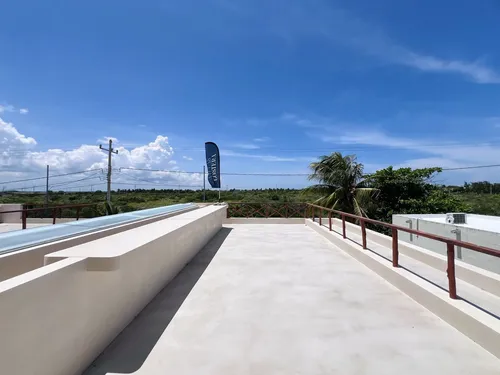 Villa En Venta En Chicxulub Puerto