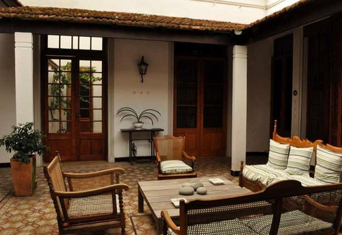 Imagen 8 de 25 de Hotel En Venta Amueblado Funcionando Cw181485