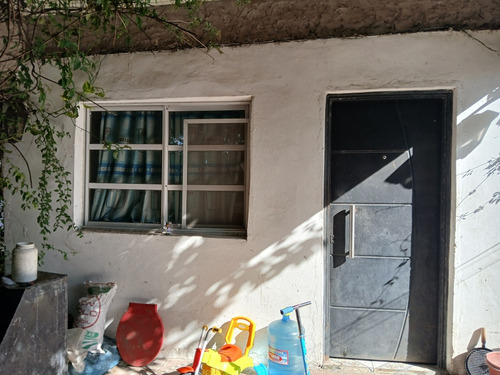 Vendo 2 Casa En Un Mismo Terreno