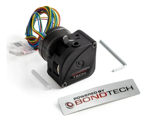 Extruder Bondtech Lgx Lite V2 Para Impresoras 3d