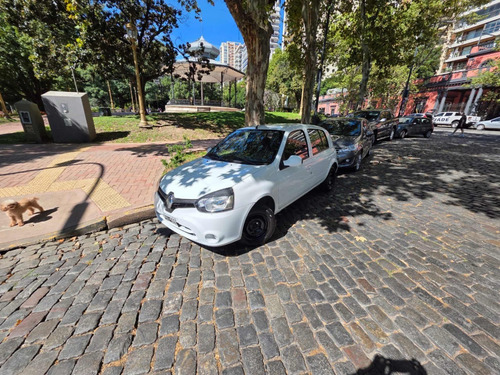 Renault Clio 1.2 Mio Confort Pack 5P