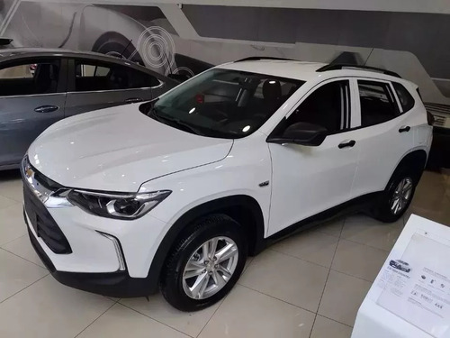 Chevrolet Tracker 1.2 Turbo Mt