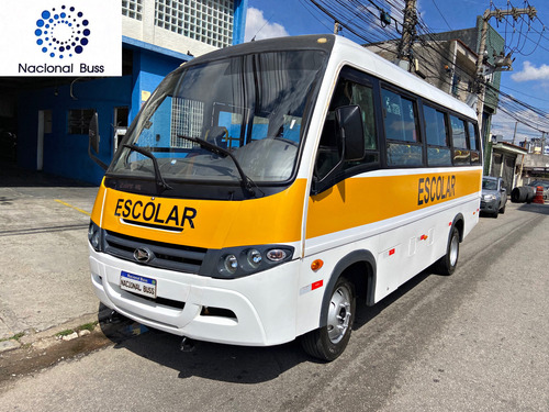Volare V8l 36 Lugares Com Ar Condicionado