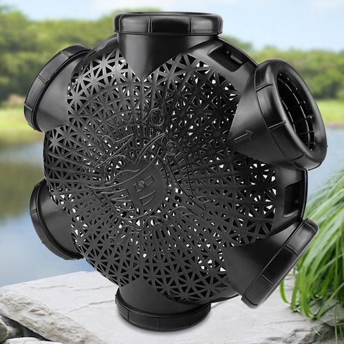 De Pesca Rede Ferramentas De Pesca Ao Ar 6 Furos 32cmx32cm