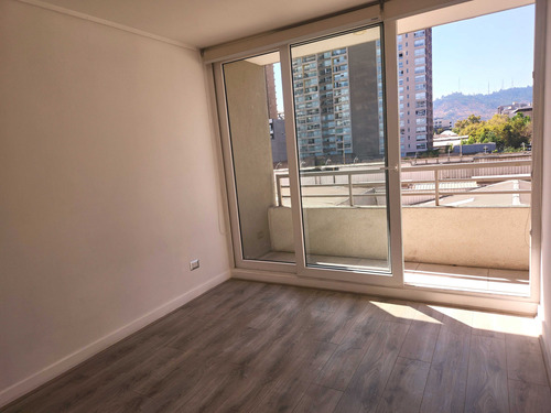 Arriendo Depto 2d/2b/b/est Metro Irarrázaval (84444)