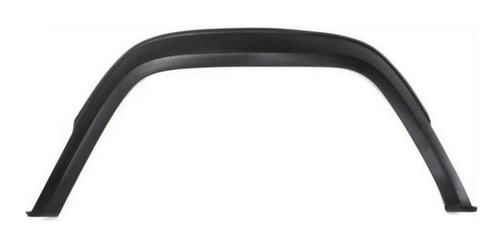 Cantonera Salpicadera Tras Der Pin Jeep Cherokee 1984 - 1996