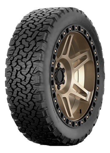 Llanta 235/75r15 Sumaxx All Terrain T/a 109t