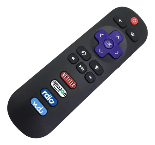 Control Compatible Con Tcl Roku Tv 32s3850 32s3850a 32s3850b