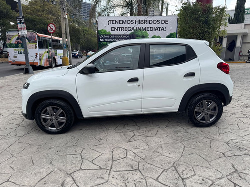 Renault Kwid 5p Intens L3/1.0 Man