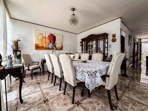 Casa En Venta, En Privada En Jardín Balbuena