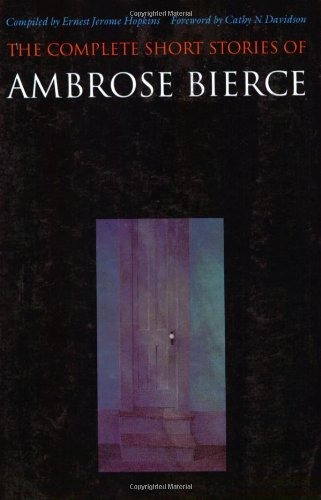 Book : The Complete Short Stories Of Ambrose Bierce - Amb...