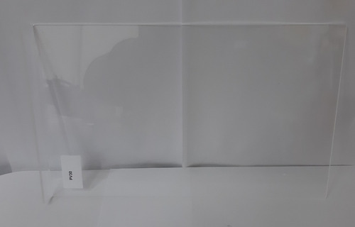 Imagen 1 de 5 de Acrilico Protector Ventanas 300 X 165 Mm Sacabollos Candamio