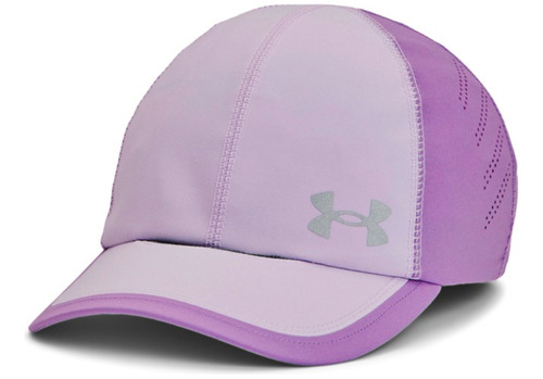 Gorra Para Correr Under Armour Iso-chill Launch Adj De Mujer