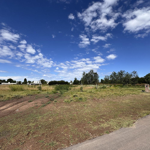 Lote En Venta El Nuevo Barrio La Laguna De Estancias Del Pilar