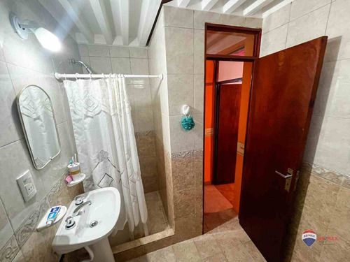 Venta Departamento 3 Ambientes - B° Coronel Arias