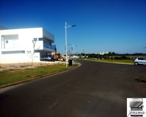 Imagem 24 de 24 de Oportunidade Excelente Lote Á Venda No Condomínio Saint Patrick Com 1000 M² Por Apenas 320 Mil Reais. - Te00165 - 67692490