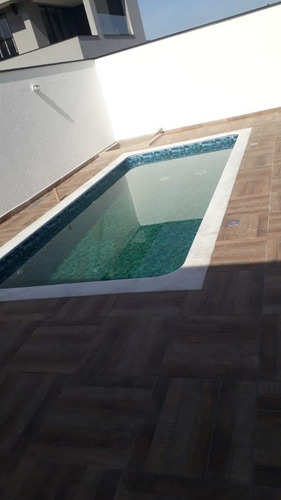 Imagem 13 de 28 de Casa Assobradada À Venda No Condomínio Portal Da Primavera, Sorocaba- Sp - 2823 - 68423913