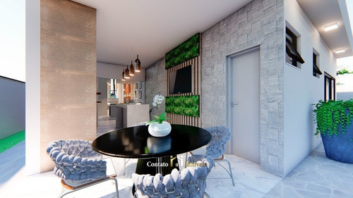 Imagem 13 de 15 de Casa Térrea Condomínio Piscina À Venda Atibaia - Cc0378-1