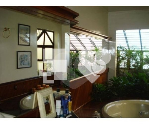 Imagem 15 de 30 de Casa 5 Dormitórios, 2 Suites, 6 Vagas - Reo435930