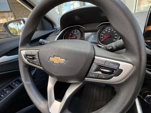 Chevrolet Onix 1.0 TURBO FLEX LT AUTOMÁTICO