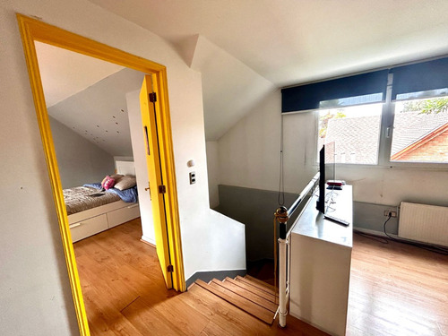 Casa Remodelada 700m2 Terreno 4 D Dos En Suite