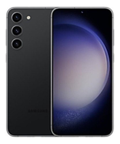 Samsung Galaxy S23 Plus 5g 8gb Ram + 512gb Almacenamiento Color Negro Desbloqueado Dual Sim Con Funda, Protector De Pantalla Y Cargador Original