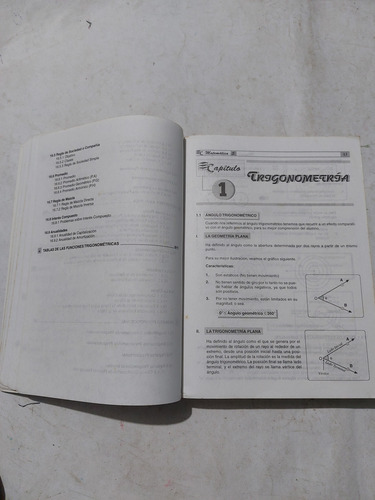 Libro Matemática 5° Secundaria Editorial Coveñas (Usado)
